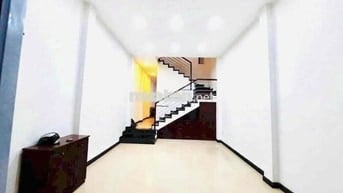 🔥Nhà Mặt Tiền Đường Nơ Trang Long, P12, Bình Thạnh/ 2 Lầu, 4PN, 4WC