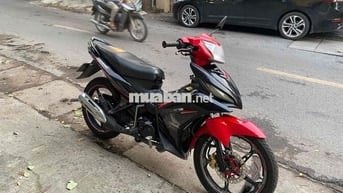 Exciter 50cc nguyên bản đầy đủ giấy tờ