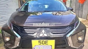 Mitsubishi Xpander 2021 Số sàn