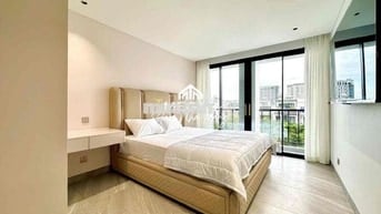 CHO THUÊ CĂN HỘ 1 PHÒNG NGỦ BAN CÔNG FULL NỘI THẤT HIỆN ĐẠI
