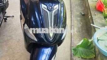 Yamaha Nozza 2011 Xanh máy zin êm khỏe