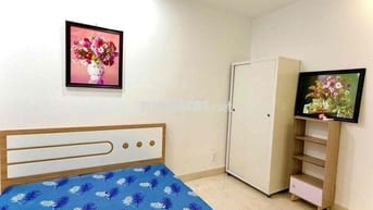 cho thuê căn chung cư CT6 -  Vĩnh Điềm Trung