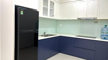 Chung cư Hoa Sen. Lạc Long Quân giá 15tr căn 3p ngủ sẵn nội thất