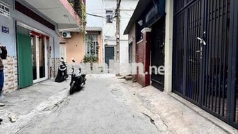 🏡 Hiếm 54m² chỉ nhỉnh 4 tỷ! Sát hẻm xe hơi, vị trí đẹp, kết nối nh