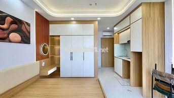CĂN HỘ LUXURY ĐẦY ĐỦ NỘI THẤT - MÁY GIẶT RIÊNG NGAY LÊ VĂN THỌ - CVLH