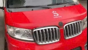 BÁN 3 CHIẾC DÒNG DONGBEN V2S VÀ V5M