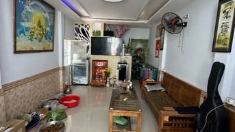 Chính chủ bán nhà 30mx2 tầng 2,69 tỷ trung Tâm Đà Năng 
