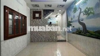 CHO THUÊ NHÀ NC 1/  ĐƯỜNG SỐ 51 F14 GÒ VẤP