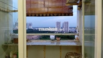 cho thuê căn hộ 1pn, Phú Mỹ Hưng, q7