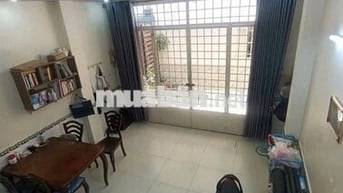 NHÀ NGUYÊN CĂN – ĐƯỜNG VẠN KIẾP - KHÔNG TIẾP MÔI GIỚI