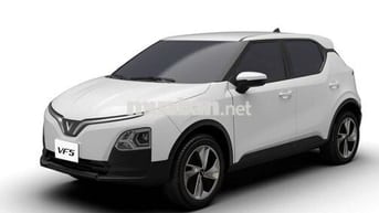 VinFast VF 5 SUV giảm giá trong tháng 7