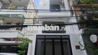 Cho thuê nhà Hẻm Xe Tải 305/6 Lê Văn Sỹ, Phường 1, Quận Tân Bình.