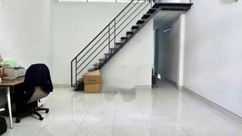 Bán Nhà 5 x 18m Trệt, lửng -3 phòng ngủĐường Xuân Thới Thượng 26