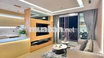 # BÁN GẤP 3 PN L5 – VINHOMES CENTRAL PARK | VIEW SÔNG & LANDMARK 81
