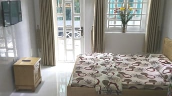 Phòng cho thuê Phường Xuân Hòa (Q3 cũ)