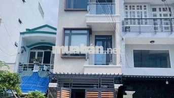 Cho thuê nhà nguyên căn KDC An Phú Hưng – Đường số, Quận 7