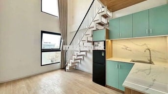💥 Cho Thuê CH Duplex Nhà Mới - Rộng 40m - ở Lê Văn Thọ, Q. Gò Vấp