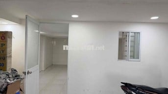 Cho thuê mặt bằng tầng hầm cityland 40m2 giá 4triệu