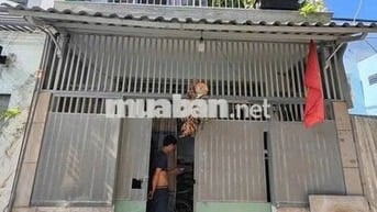 🏡 Cho thuê nhà nguyên căn 2PN 2WC hẻm 4m Bình Long - 12 triệu/tháng