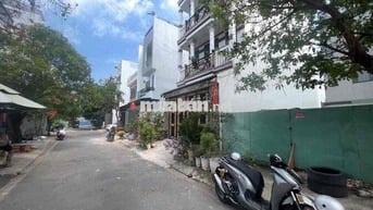 Đất nền KDC Đào sư Tích liền kề Phú Mỹ Hưng Quận 7