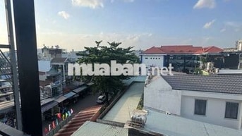 Cần pass phòng ở Thống Nhất GV