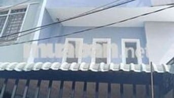 CHO THUÊ NHÀ 3,5X11 3 TẦNG 3PN MẶT TIỀN HẺM 2144 HUỲNH TẤN PHÁT