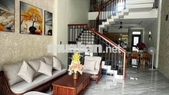 🔴💥BÁN GẤP NHÀ 3 TẦNG 3 MÊ ĐƯỜNG ĐÔNG BÀI 2 – Ngay chợ hòa khánh