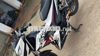 Honda Sonic Trắng Xe máy côn tay