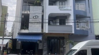 Mặt Tiền Đường 23 Nối Dài ( 4 * 21 ) 9.4 Tỷ 