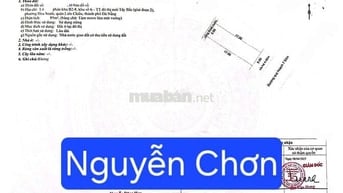 💥MẶT TIỀN ĐƯỜNG 7,5M - TRỤC THÔNG HOÀNG THỊ LOAN - GIÁ TỐT