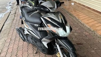 Yamaha Luvias 2025 Đen