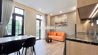 Căn Hộ Cao Cấp ngay Trường Chinh - Cộng Hoà