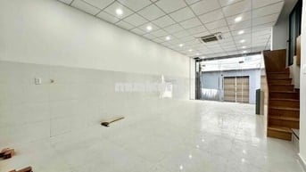 CHO THUÊ MẶT BẰNG KINH DOANH ĐA NGÀNH NGHỀ - NGAY NGÃ TƯ BẢY HIỀN