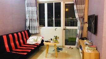 Căn hộ 155 Nguyễn Chí Thanh, Q.5, 65m2, 12tr