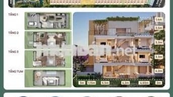 🔥 HOT DEAL TUẦN NÀY GỌI TÊN TH-36_ESSENSIA BROADWAY🔥 Nhà phố thấp tầng