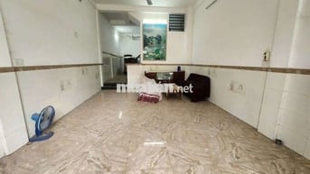 CHO THUÊ NHÀ 5×20- XTS – GẦN NGÃ TƯ HOCMON . GIÁ: 9 TRIỆU TL