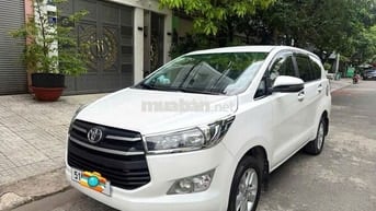 Chính chủ bán INNOVA cuối 2019E xe gia đình: 389tr