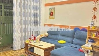 Chính chủ cho thuê nhà776/11A Nguyễn Duy Nhà mới, xách vali vào ở ngay