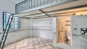 Siêu ngon phòng có gác cửa sổ ngay Lê Văn Quới , Bình Tân giá rẻ