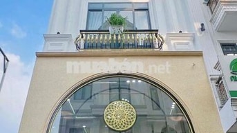 🏡 Nhà Đẹp Bình Tân (5M x 10M) Ngay KDC Vĩnh Lộc - Ngã Tư Gò Mây