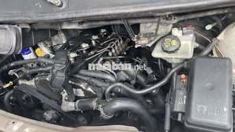 Ford Transit 2014 Vàng cát