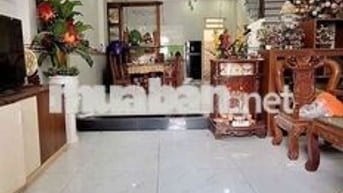 CHO THUÊ NHÀ NC .HẺM XE HƠI.LÊ ĐỨC THỌ F13 GÒ VẤP