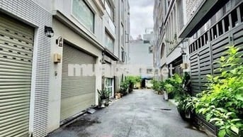 Chính chủ cho thuê nhà 183/14/8 Hoàng Hoa Thám