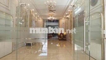 Cho Thuê Nhà Mặt Tiền Phan Văn Hớn Hóc Môn