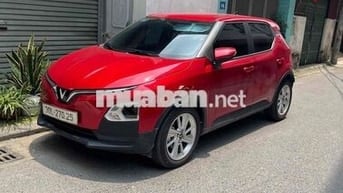 VinFast 2004 5 chỗ Đỏ 36000 km