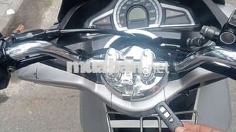 Honda PCX 2014 Bạc Zin 9chủ ký giấy