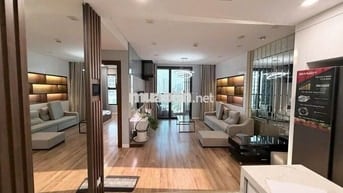 BÁN GẤP CĂN GÓC 2 NGỦ ĐẲNG CẤP TẠI THE LEGEND 109 NGUYỄN TUÂN