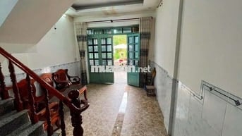 🏠 Nhà 1lầu 2phòng Xuân Thới Thượng Ấp7 gần chợ đầu mối, chợ Đại Hải 🏠