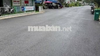 Nhà gốc 2 mặt tiền 1874 Lê Văn Lương - Nhà Bè. Hỗ trợ vay bank