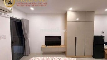 Tòa nhà CHDV/Airbnb 17pn & 1MB - MT Quận 1